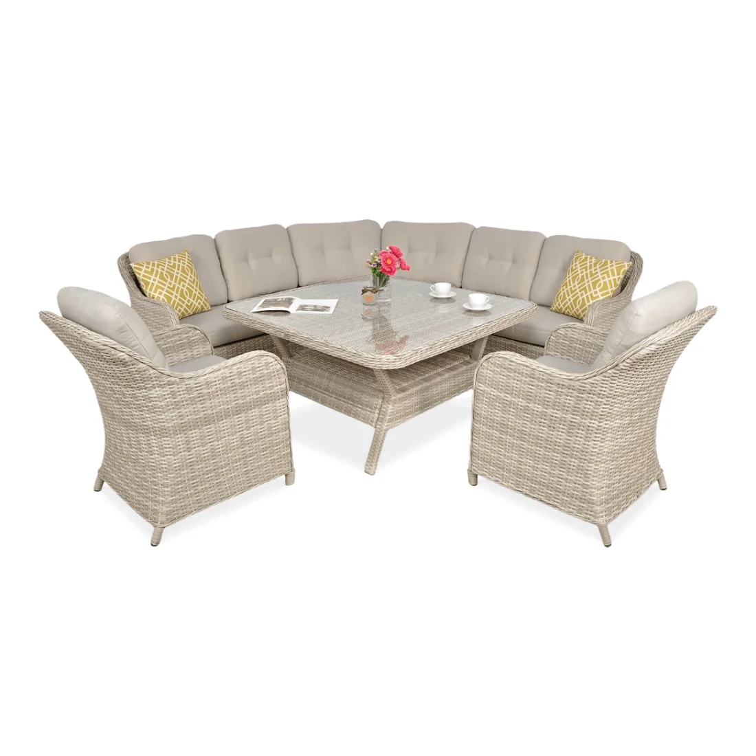SAVONA NAROŻNIK BEIGE (002178)