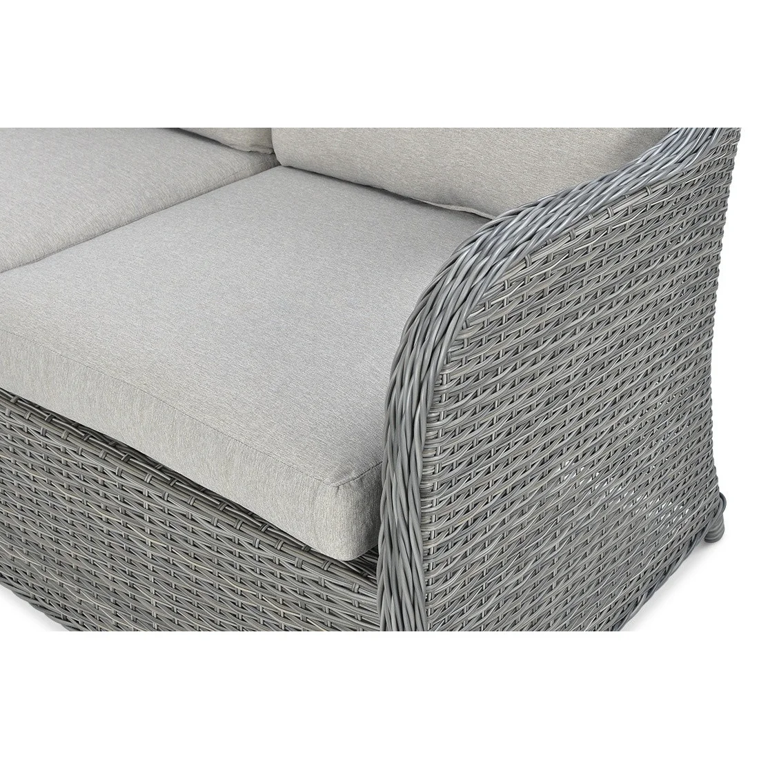 SAVONA NAROŻNIK DARK GREY (003016) - obrazek 10