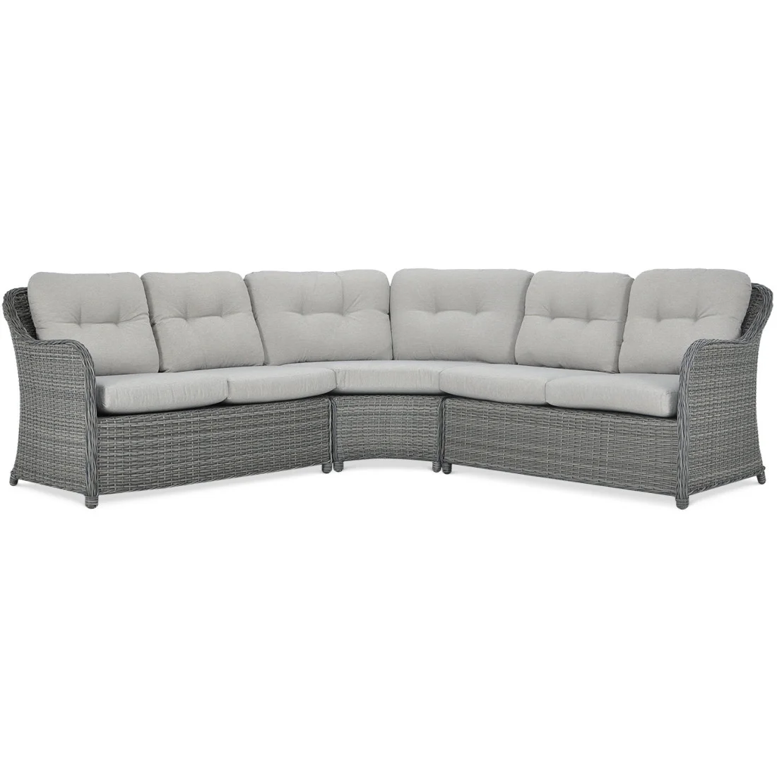 SAVONA NAROŻNIK DARK GREY (003016) - obrazek 6