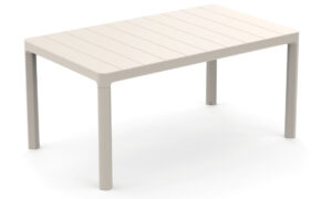 SCANDI DINING STÓŁ SOFT BEIGE (009197)