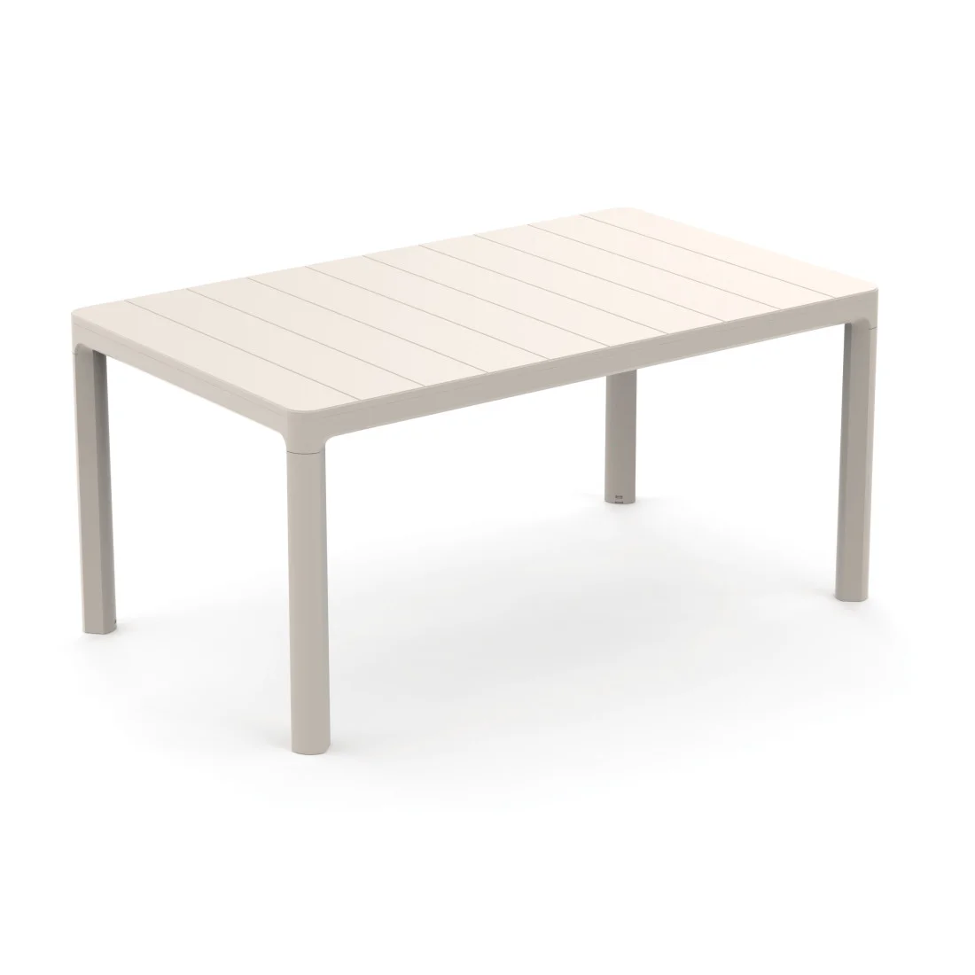 SCANDI DINING STÓŁ SOFT BEIGE (009197)