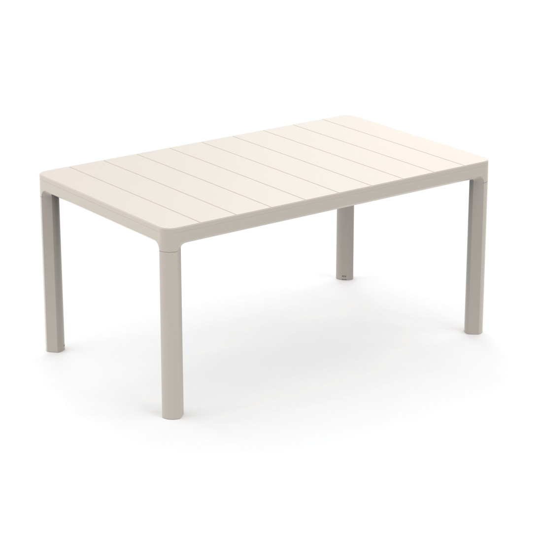 SCANDI DINING STÓŁ SOFT BEIGE (009197)