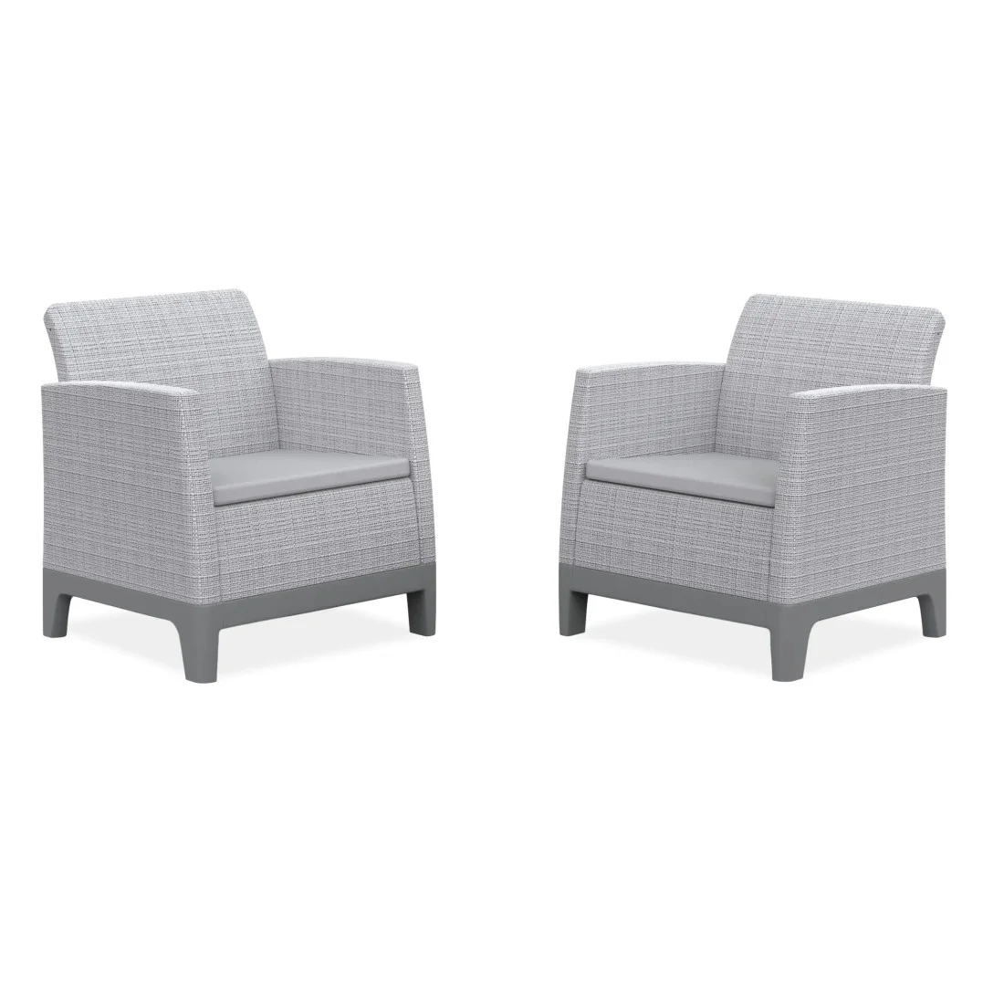 SCANDI MAX 2/LYON ASH GREY-STORM GREY/ST.GREY (009287) - obrazek 9