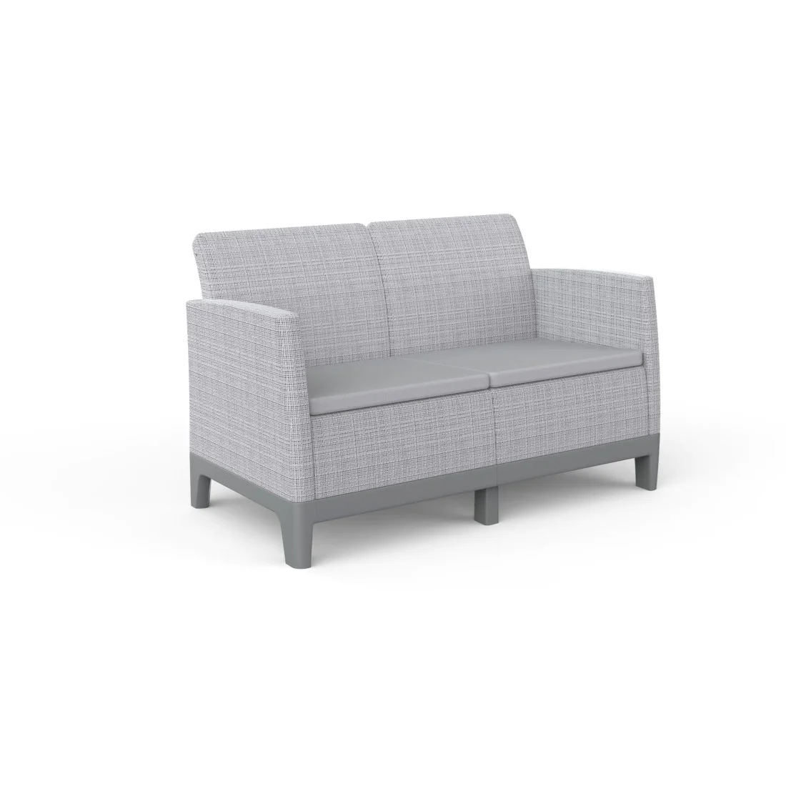 SCANDI MAX 2/LYON ASH GREY-STORM GREY/ST.GREY (009287) - obrazek 8
