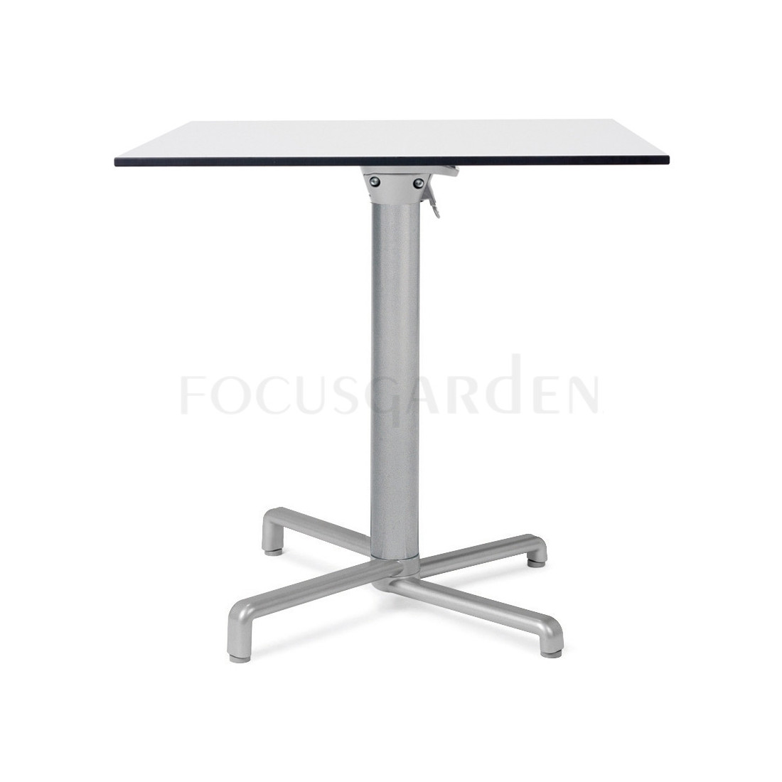 SCUDO PODSTAWA ANTRACITE (002385) - obrazek 2