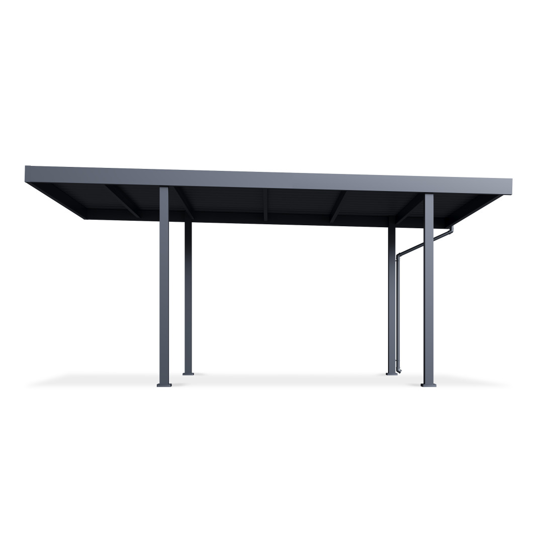 SELECT 3.1x5.5 WIATA ANTHRACITE (008950) - obrazek 5