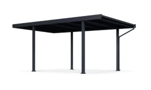 SELECT 3.1x5.5 WIATA ANTHRACITE (008950)