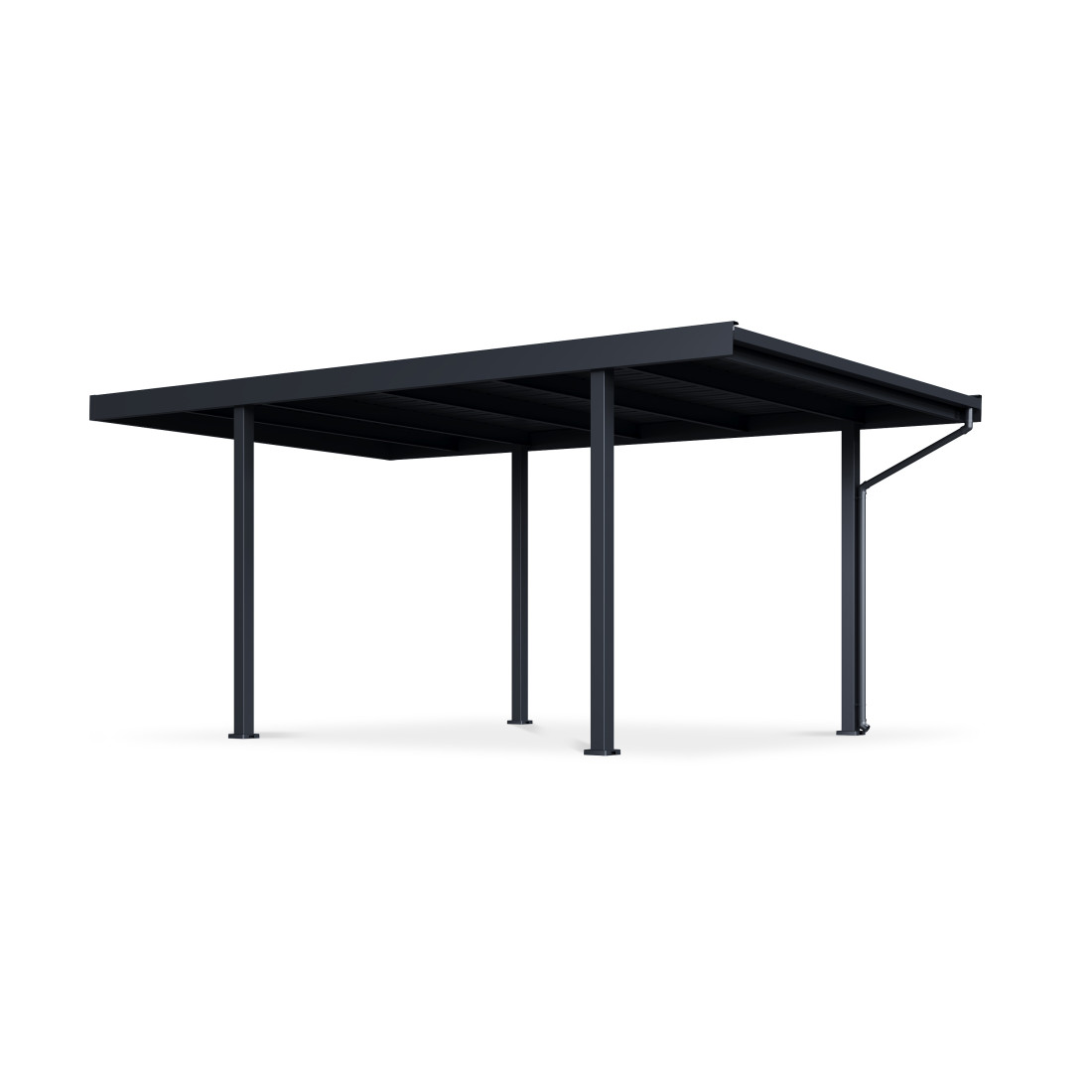 SELECT 3.1x5.5 WIATA ANTHRACITE (008950)