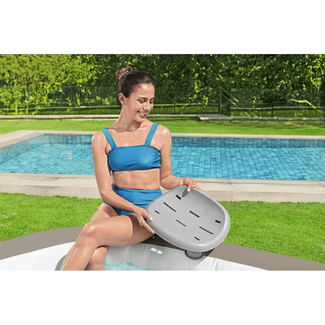 SIEDZISKO DO SPA BESTWAY 60321 (004276) - obrazek 3