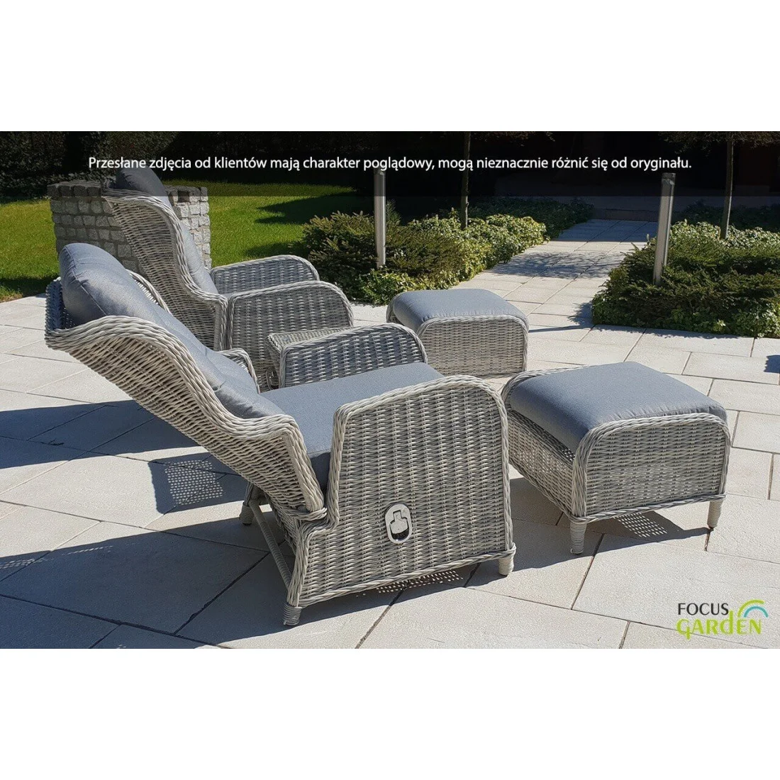 SIENNA DUO PREMIUM ZESTAW BEIGE (002650) - obrazek 14