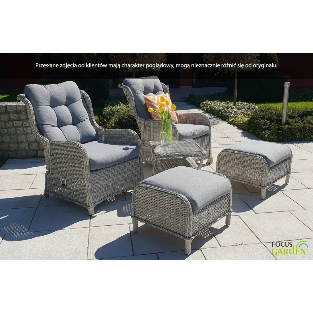 SIENNA DUO PREMIUM ZESTAW BEIGE (002650) - obrazek 16