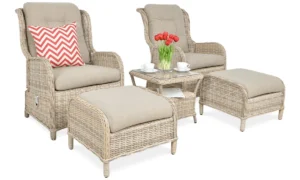 SIENNA DUO PREMIUM ZESTAW BEIGE (002650)