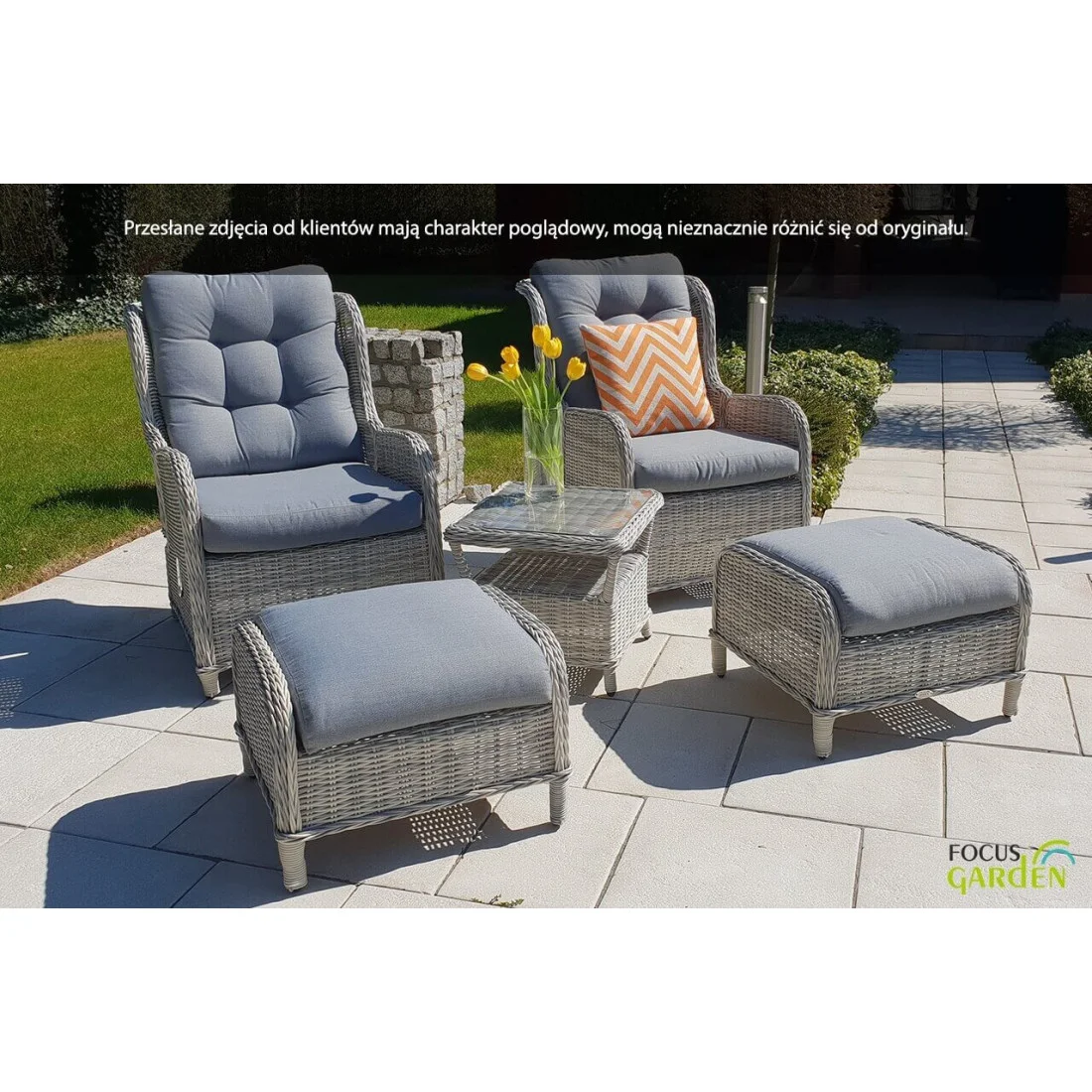 SIENNA DUO PREMIUM ZESTAW BEIGE (002650) - obrazek 13