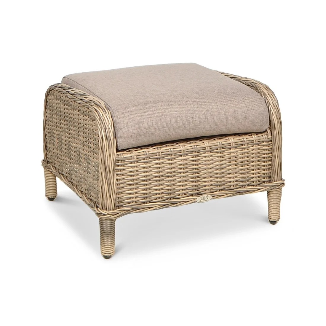 SIENNA DUO PREMIUM ZESTAW BROWN (002190) - obrazek 9