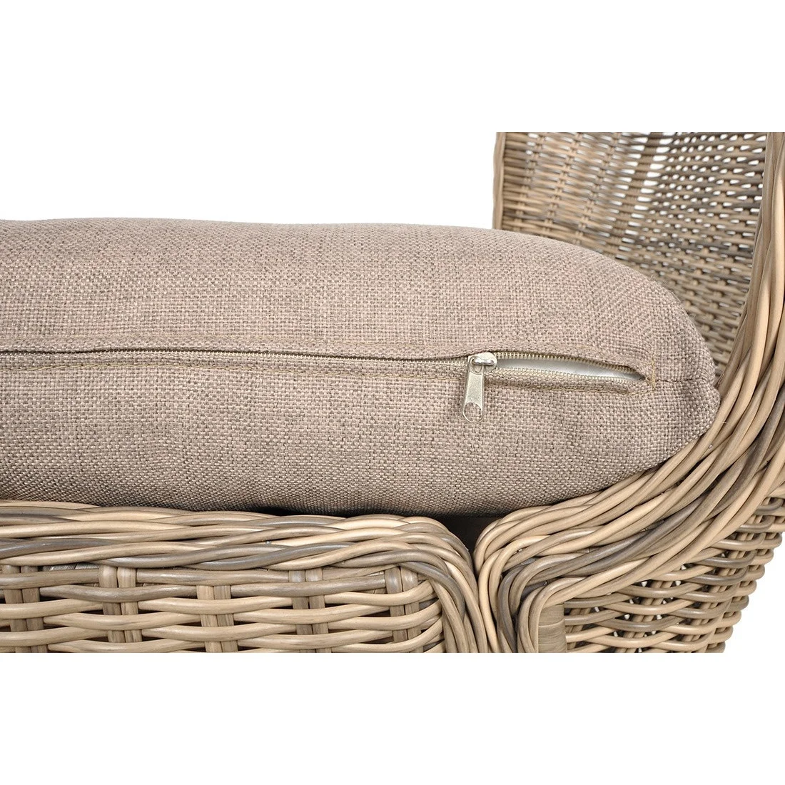 SIENNA DUO PREMIUM ZESTAW BROWN (002190) - obrazek 12