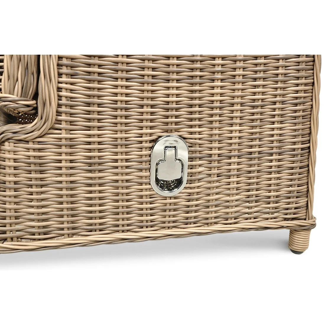 SIENNA DUO PREMIUM ZESTAW BROWN (002190) - obrazek 13