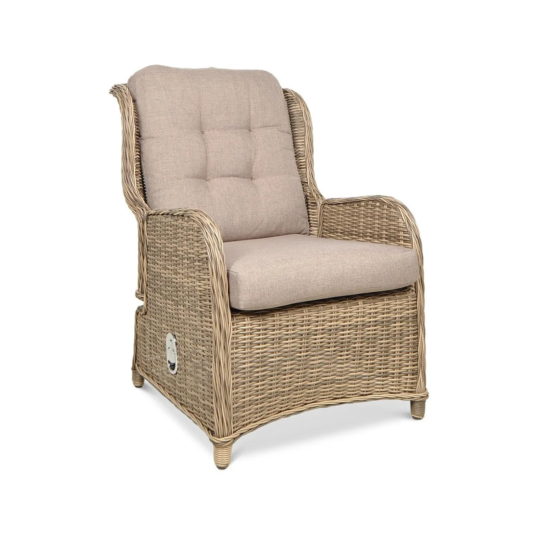 SIENNA DUO PREMIUM ZESTAW BROWN (002190) - obrazek 6