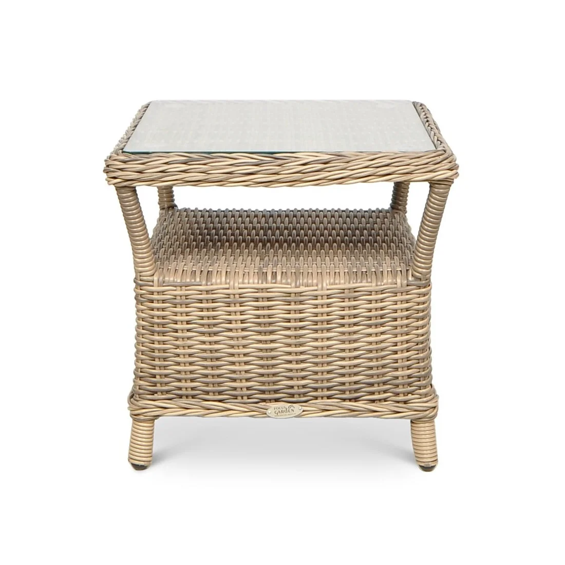 SIENNA DUO PREMIUM ZESTAW BROWN (002190) - obrazek 8