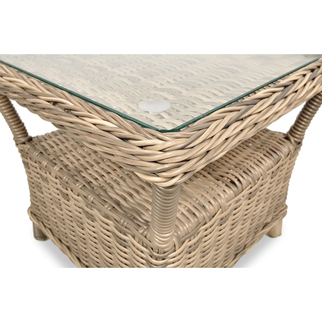 SIENNA DUO PREMIUM ZESTAW BROWN (002190) - obrazek 10