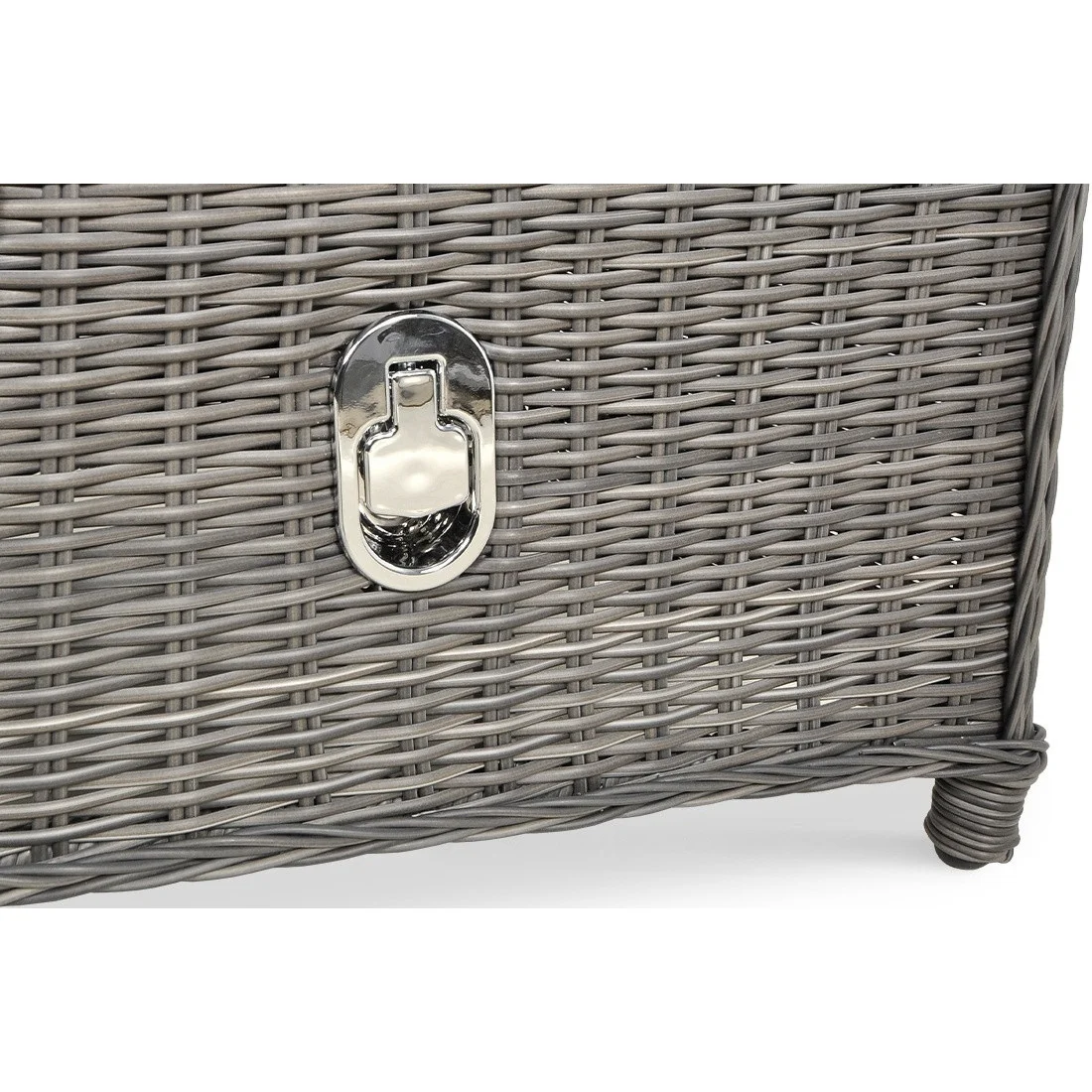 SIENNA DUO PREMIUM ZESTAW DARK GREY (002651) - obrazek 12