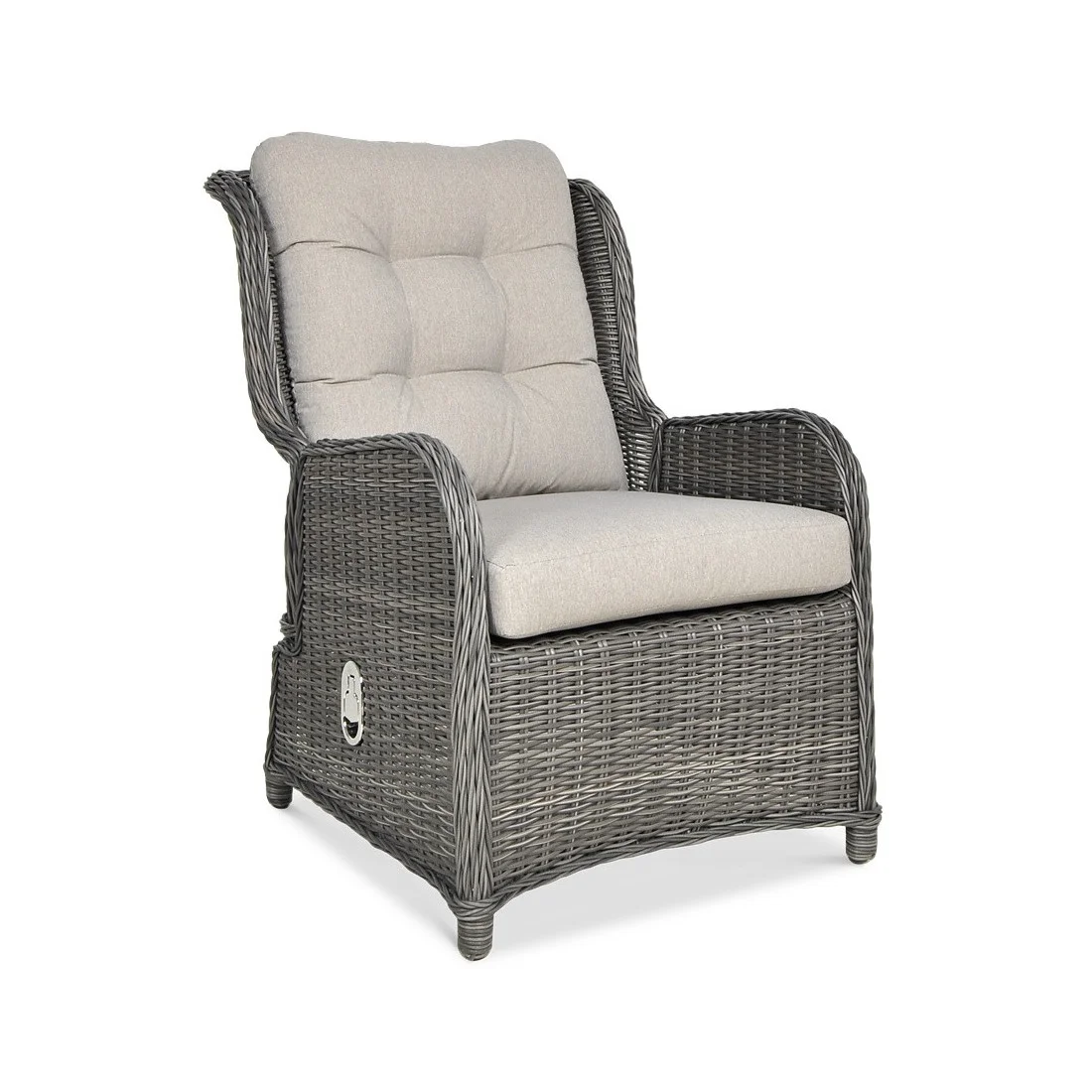 SIENNA DUO PREMIUM ZESTAW DARK GREY (002651) - obrazek 6