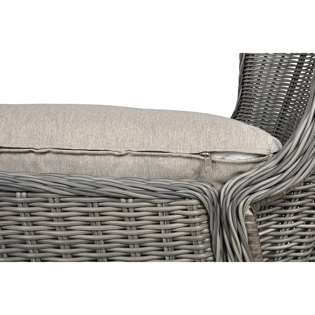 SIENNA DUO PREMIUM ZESTAW DARK GREY (002651) - obrazek 11