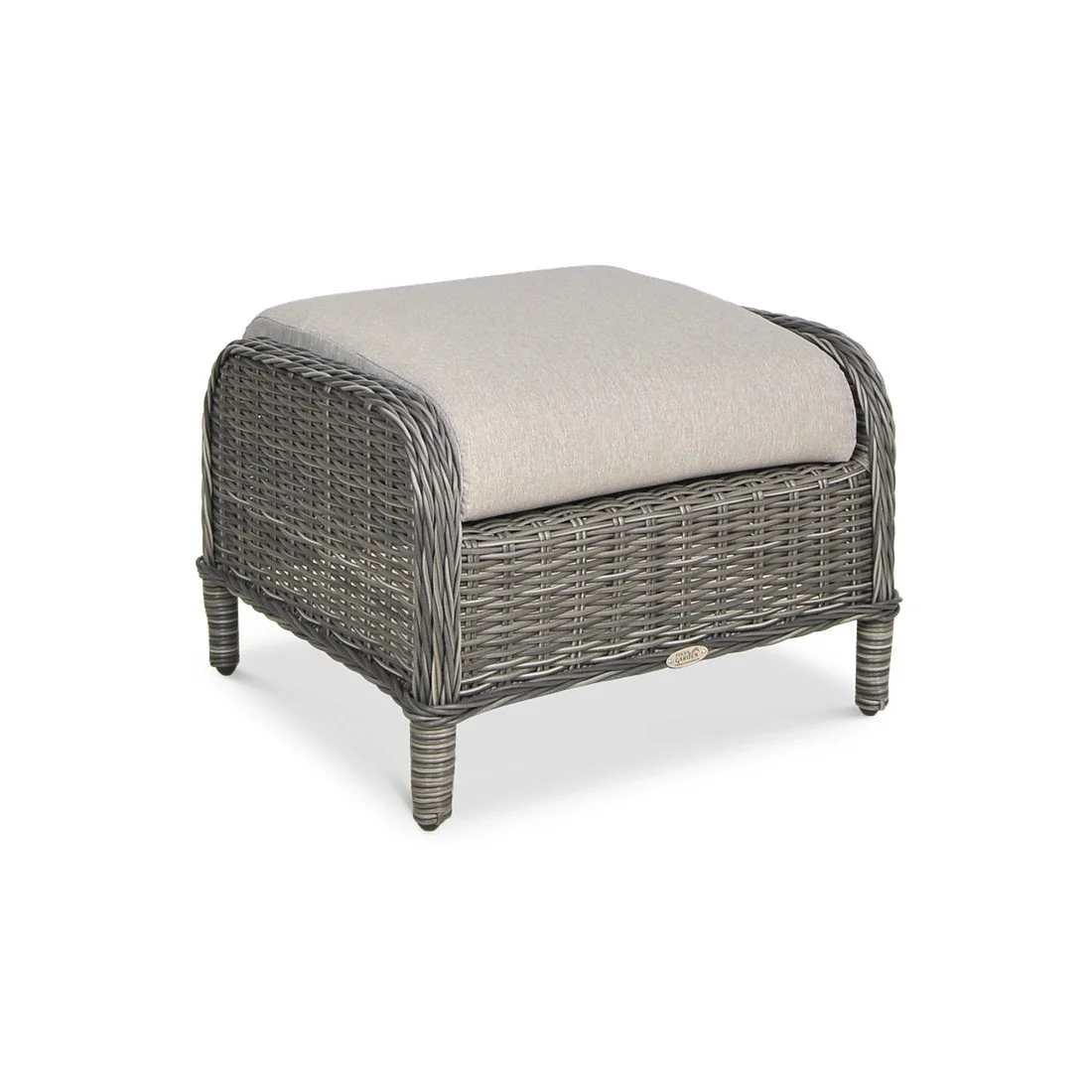 SIENNA DUO PREMIUM ZESTAW DARK GREY (002651) - obrazek 9