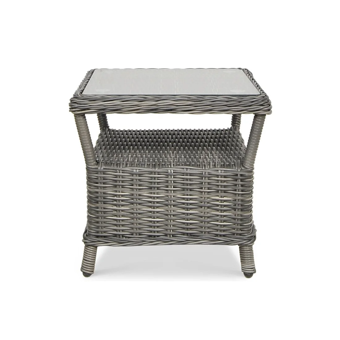 SIENNA DUO PREMIUM ZESTAW DARK GREY (002651) - obrazek 8