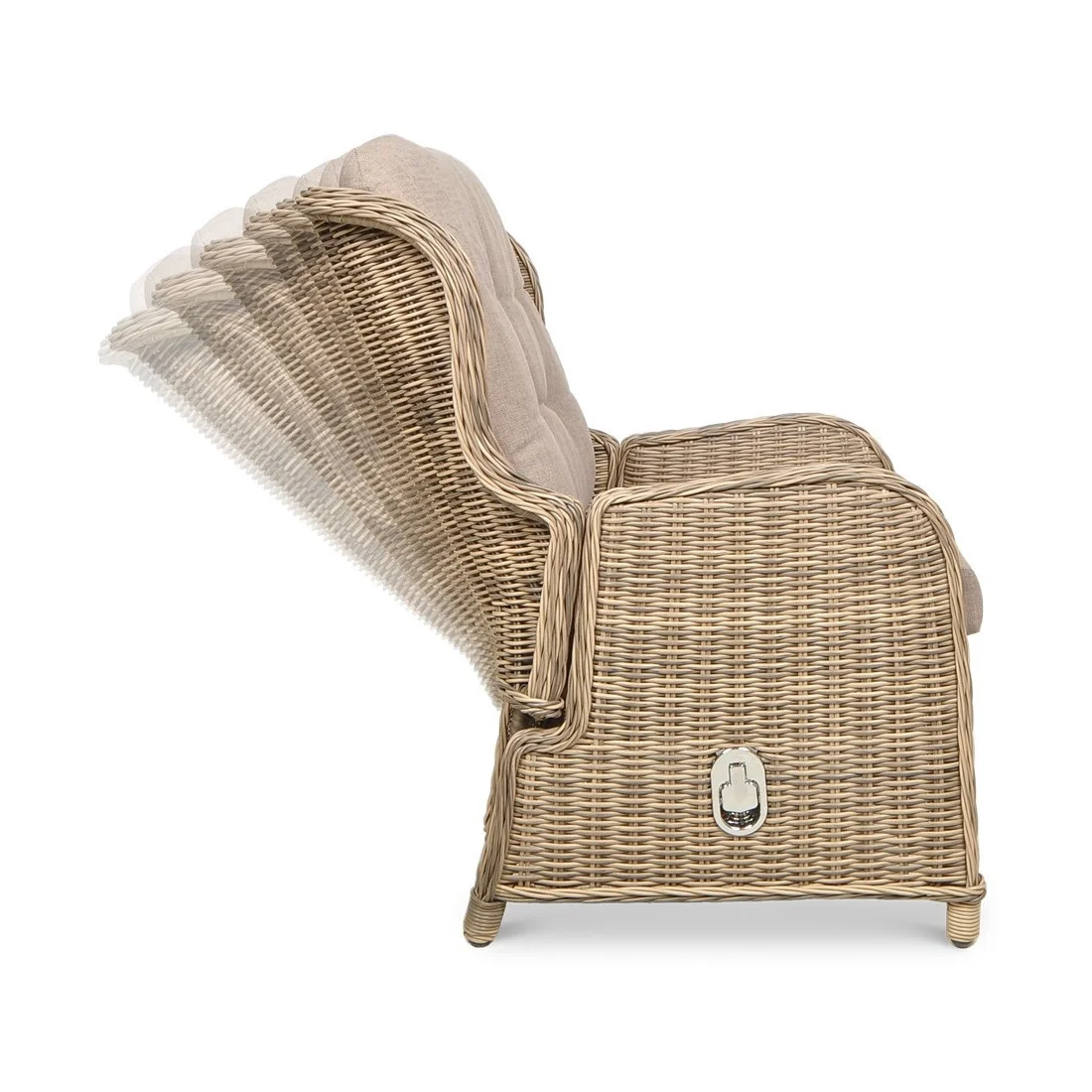SIENNA DUO PREMIUM ZESTAW DARK GREY (002651) - obrazek 7