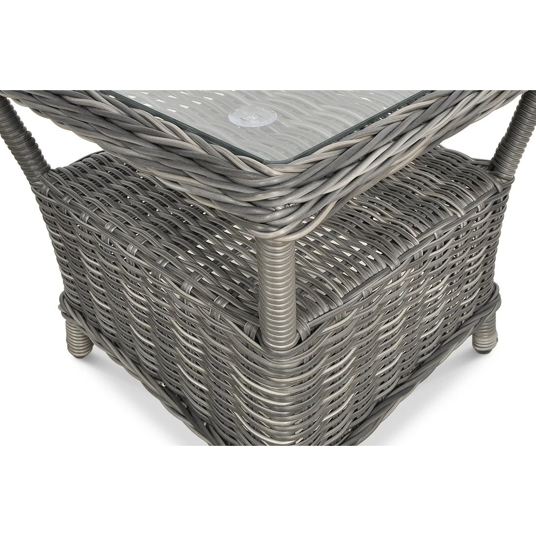 SIENNA DUO PREMIUM ZESTAW DARK GREY (002651) - obrazek 10