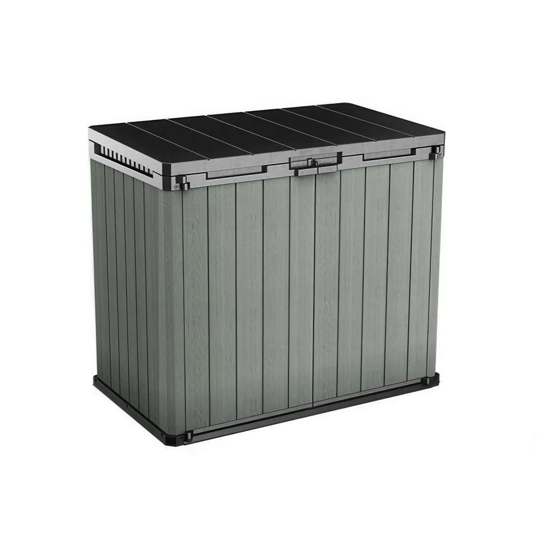 SIO DARWIN 1100L SCHOWEK OGRODOWY GREEN (007672) - obrazek 2