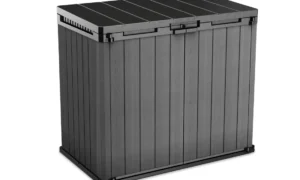 SIO DARWIN 1100L SCHOWEK OGRODOWY GREY (007674)
