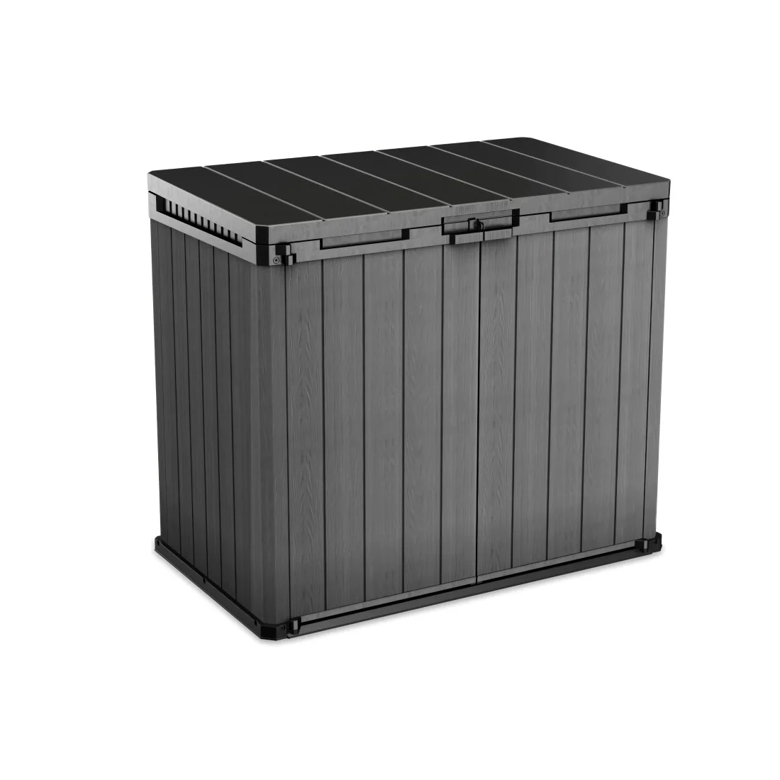 SIO DARWIN 1100L SCHOWEK OGRODOWY GREY (007674)