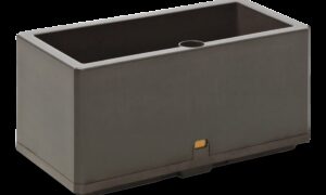SIPARIO VASO DONICA TERRA (003264)