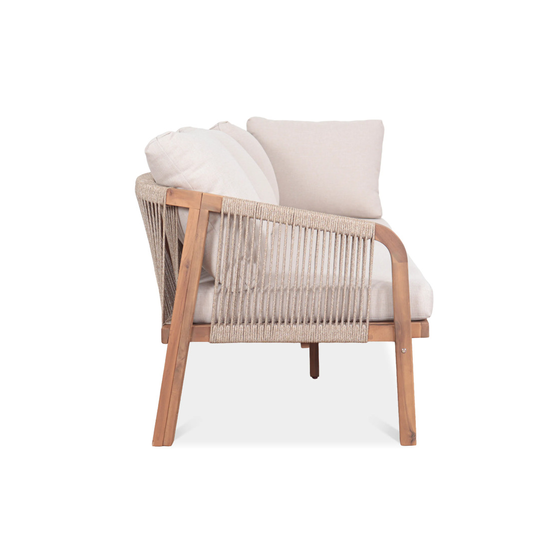 SKALA CAFFE NAROŻNIK ACACIA WOOD (008111) - obrazek 12