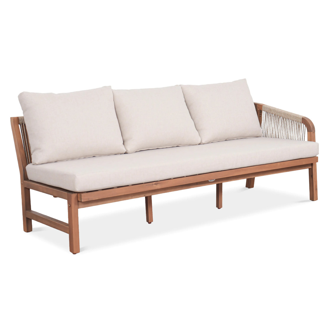SKALA CAFFE NAROŻNIK ACACIA WOOD (008111) - obrazek 9
