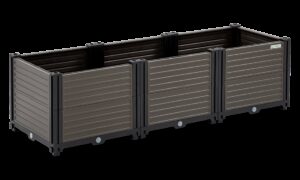 SKRZYNIA UPRAWOWA 123x41x45CM (008517)