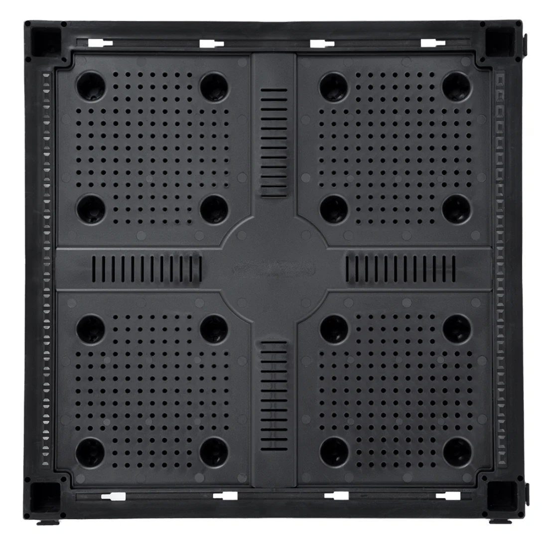 SKRZYNIA UPRAWOWA 123x41x45CM (008517) - obrazek 5