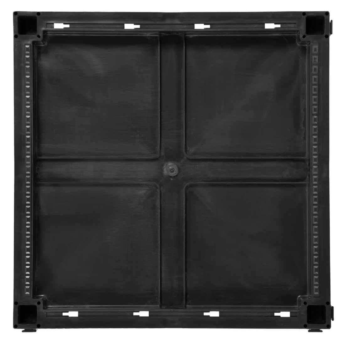 SKRZYNIA UPRAWOWA 123x41x45CM (008517) - obrazek 6