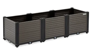 SKRZYNIA UPRAWOWA 123x41x45CM (008517)