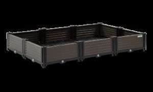 SKRZYNIA UPRAWOWA 123x82x17CM (005434)