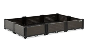 SKRZYNIA UPRAWOWA 123x82x17CM (005434)