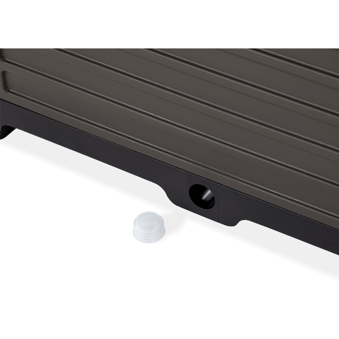 SKRZYNIA UPRAWOWA 123x82x31CM (005441) - obrazek 5