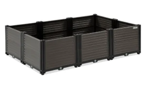 SKRZYNIA UPRAWOWA 123x82x31CM (005441)