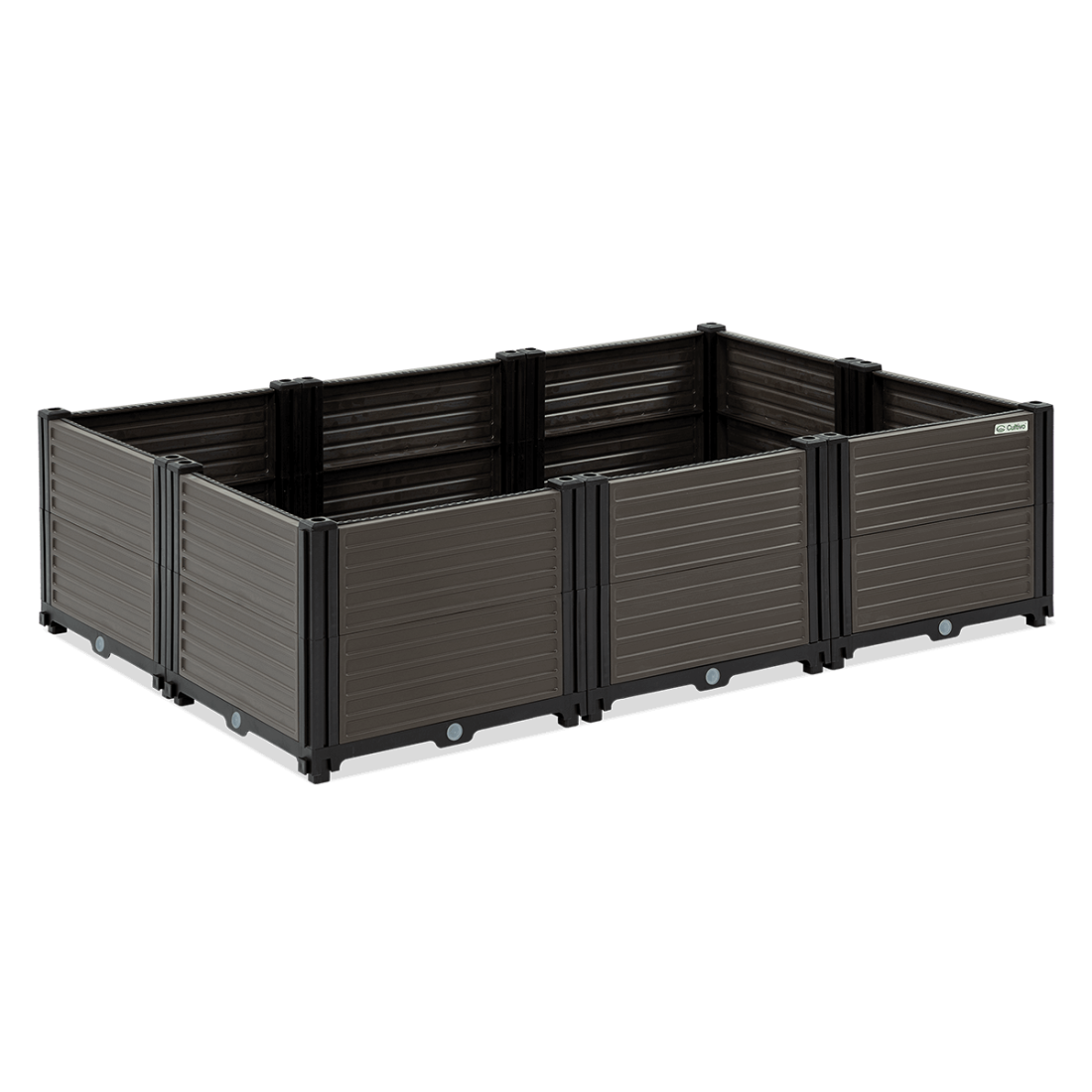 SKRZYNIA UPRAWOWA 123x82x31CM (005441)