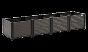 SKRZYNIA UPRAWOWA 164x41x31CM (005439)