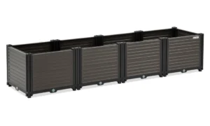 SKRZYNIA UPRAWOWA 164x41x31CM (005439)