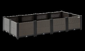 SKRZYNIA UPRAWOWA 164x82x31CM (005442)