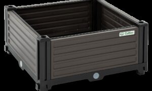 SKRZYNIA UPRAWOWA 41x41x17CM (005431)