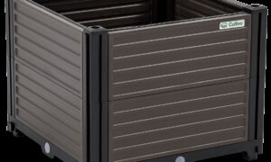 SKRZYNIA UPRAWOWA 41x41x31CM (005436)
